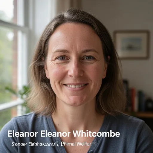 Eleanor Whitcombe