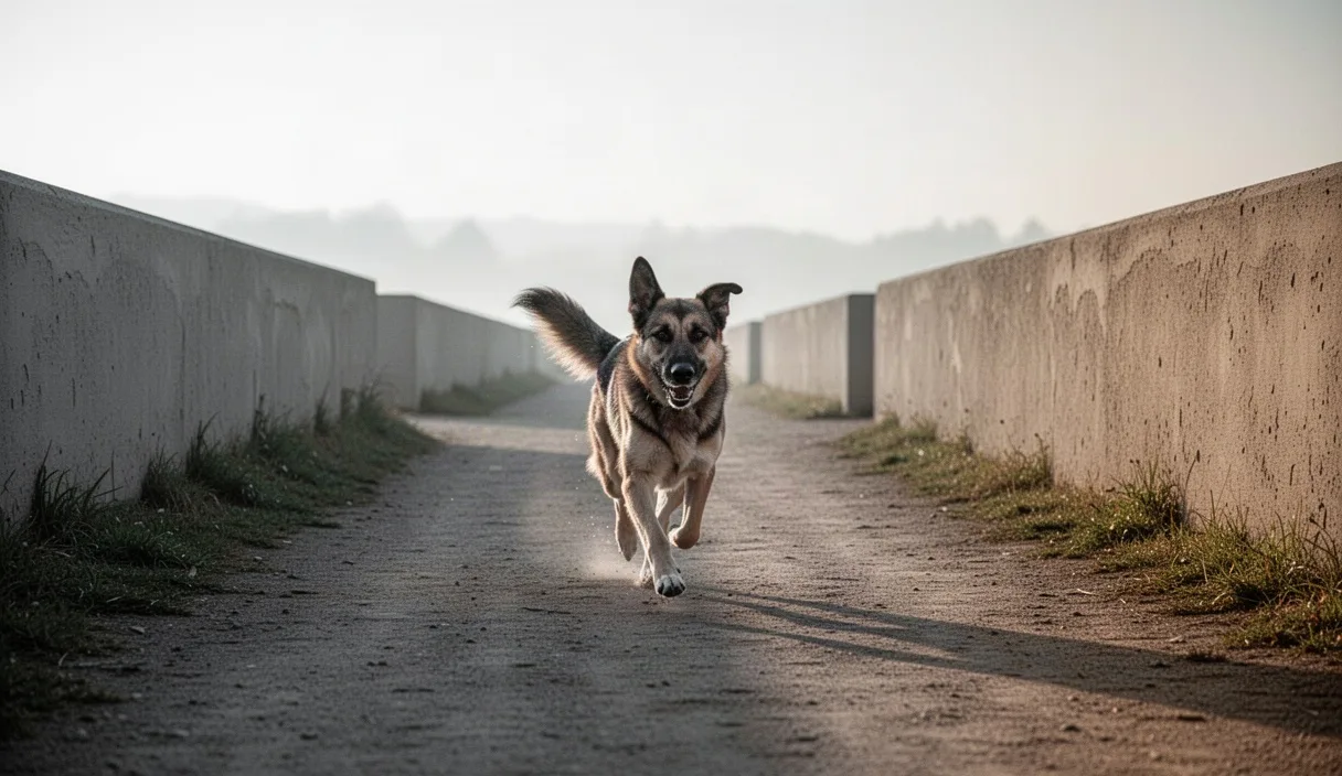How Much Exercise Does Your Dog's Breed Actually Need